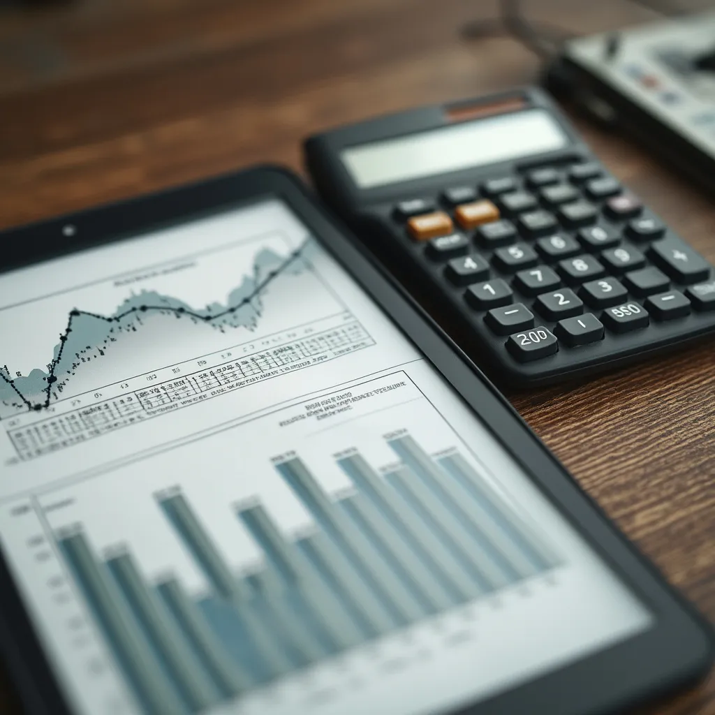 Detalle de informes financieros y herramientas de análisis utilizadas por [Nombre Empresa]