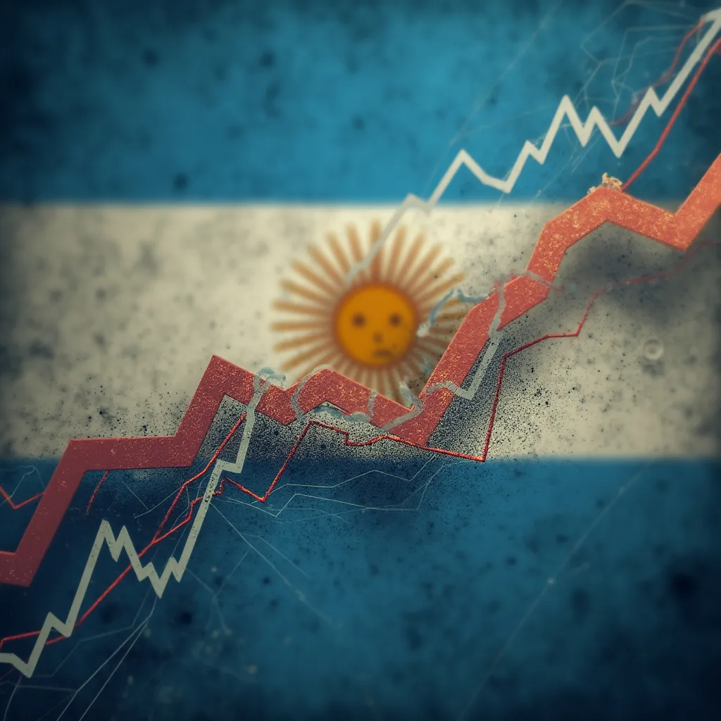 Tendencias del Mercado Argentino