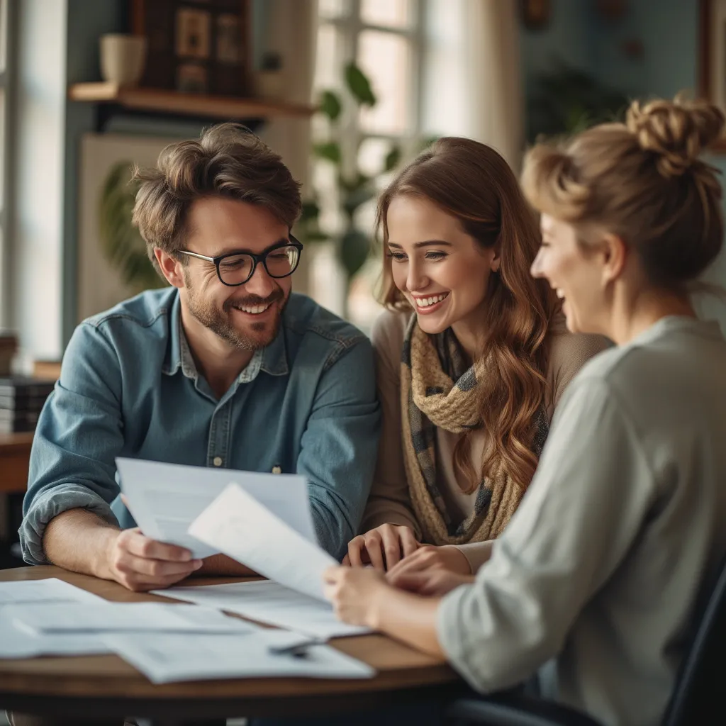 Planificación Financiera Personalizada